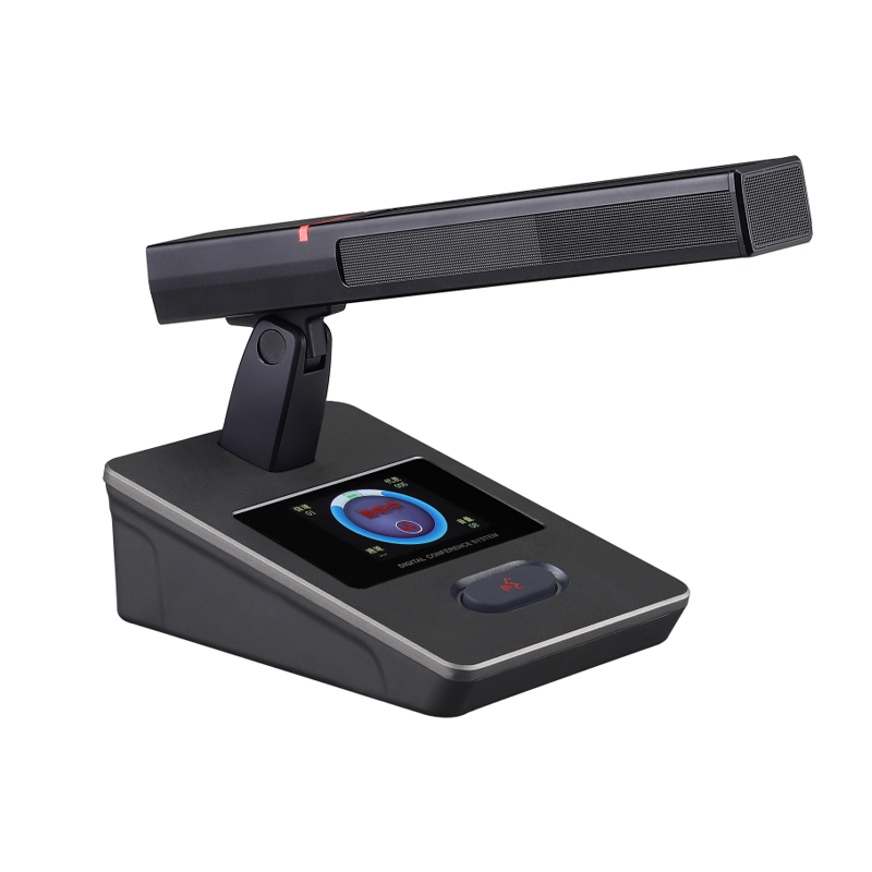 攝像跟蹤無線主席單元 KM-92A-TM 市場價：2152